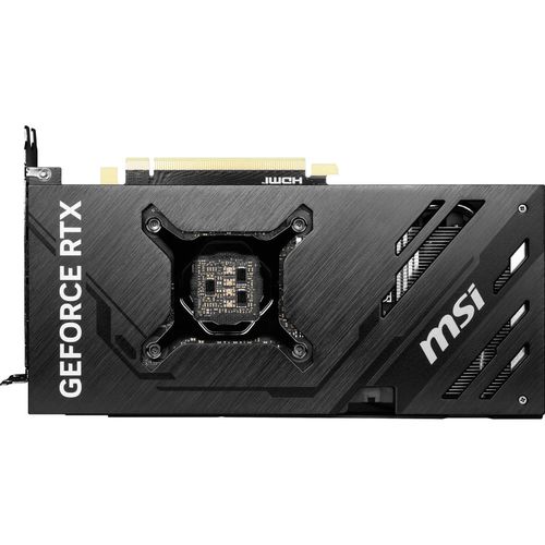cumpără Placă video MSI GeForce RTX 4070 VENTUS 2X E 12G OC/ 12GB GDDR6X în Chișinău 