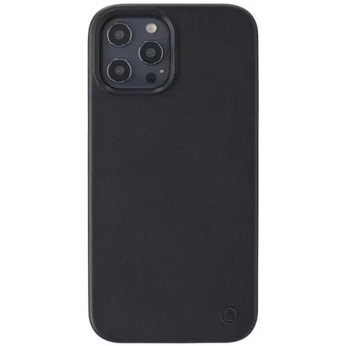 купить Чехол для смартфона Hama 196789 MagCase Finest Sense for iPhone 12 Pro Max в Кишинёве 