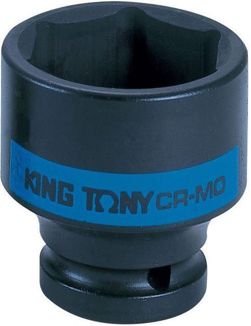 cumpără Set de tubulare, bite, duze King Tony 853590M головка торцевая ударная 1" 90мм în Chișinău 