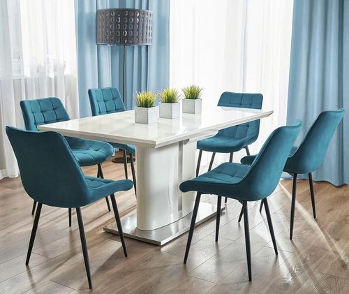 cumpără Scaun Jumi CM-922914 Misty Blue în Chișinău 