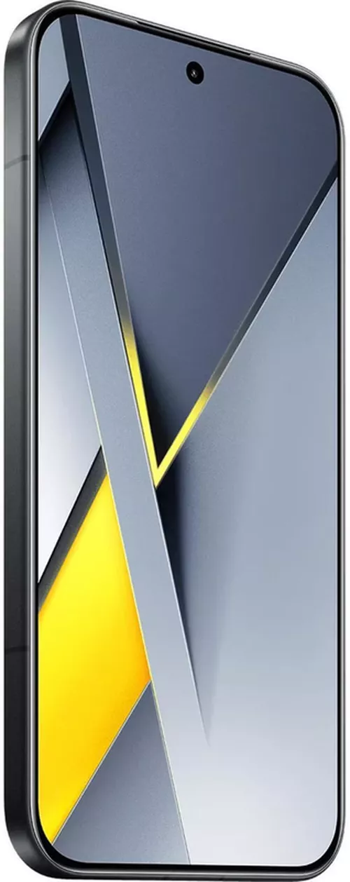купить Смартфон Xiaomi POCO F8 Pro 12/512GB Black в Кишинёве 