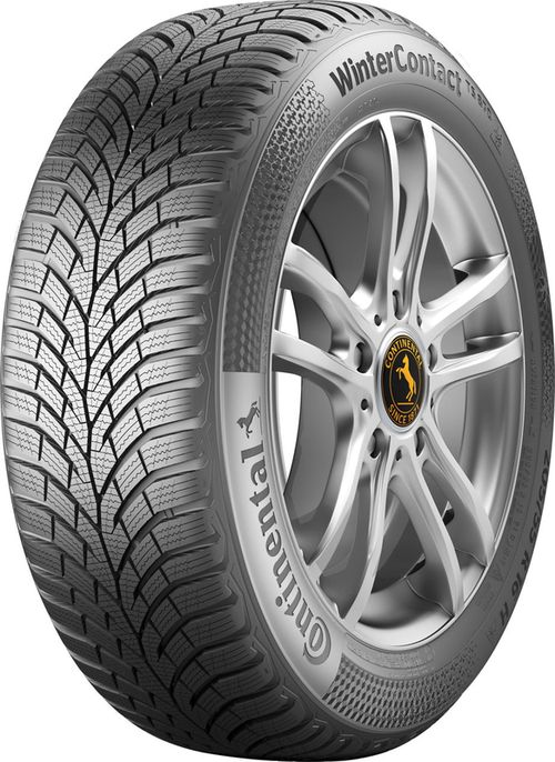 купить Шина Continental 195/65 R15 95T TL TS-870 XL Extra Load в Кишинёве 