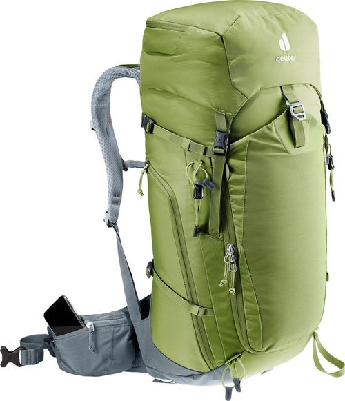 cumpără Rucsac turistic Deuter Trail Pro 36 meadow-graphite în Chișinău 