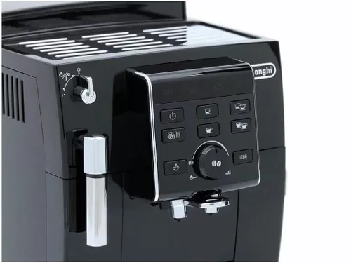 купить Кофемашина DeLonghi ECAM13.123.B в Кишинёве 