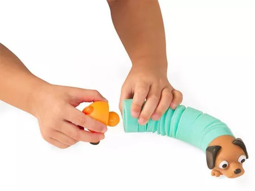 купить Игрушка Battat BT1840Z Jucarie de dezvoltare mix and match Ferma cu animale, cod 61699 в Кишинёве 