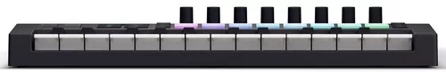 купить MIDI-клавиатура Novation Launchkey Mini 25 MK4 в Кишинёве 