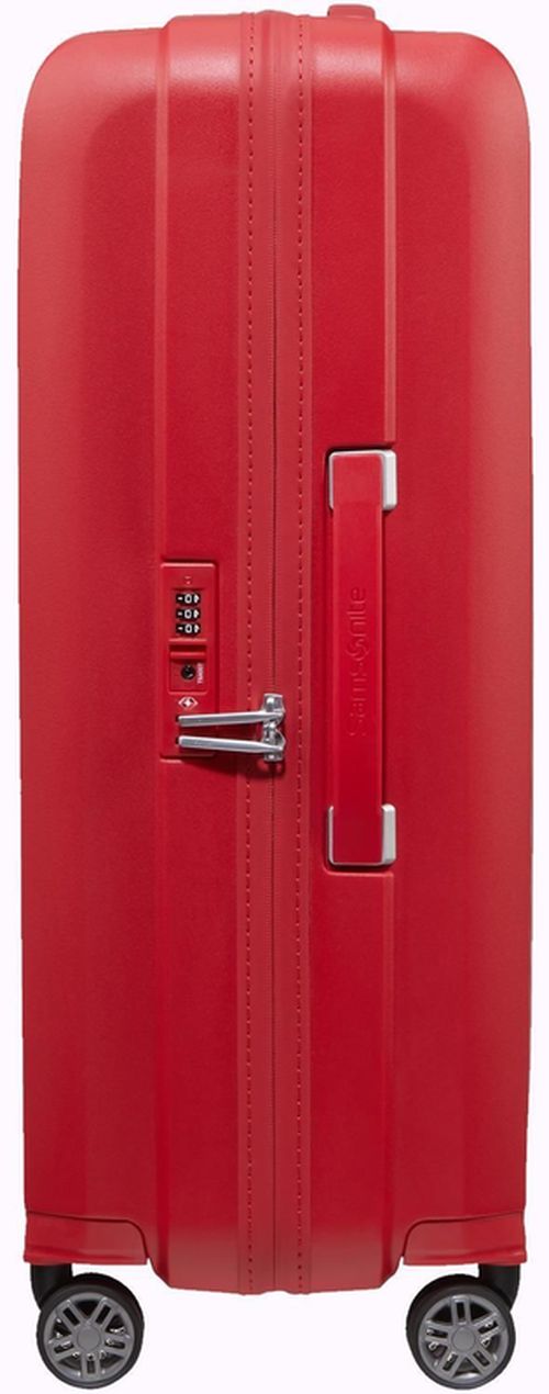 купить Чемодан Samsonite Hi-Fi (132801/1726) в Кишинёве 