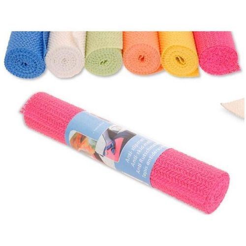 cumpără Covor Promstore 18368 Коврик антискользящий 30x150сm, 6 цветов în Chișinău 