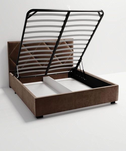 купить Кровать my-STYLE my-Zoea 90x200 (P18D90M06) в Кишинёве 