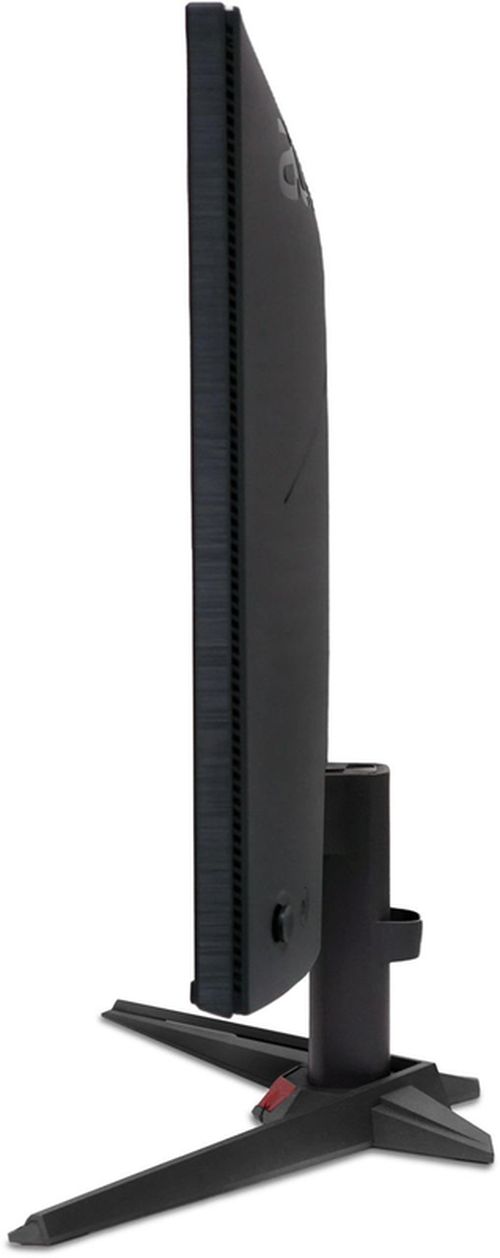 купить Монитор Acer VG240YX1 Nitro ((UM.QV0EE.101)) в Кишинёве 