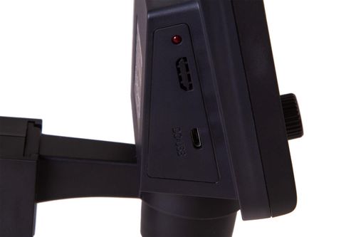 cumpără Microscop Levenhuk DTX 350 LCD Digital în Chișinău 