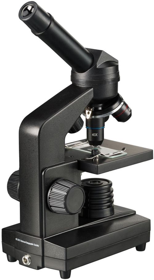 cumpără Microscop Bresser National Gheographic 40x-1280x în Chișinău 