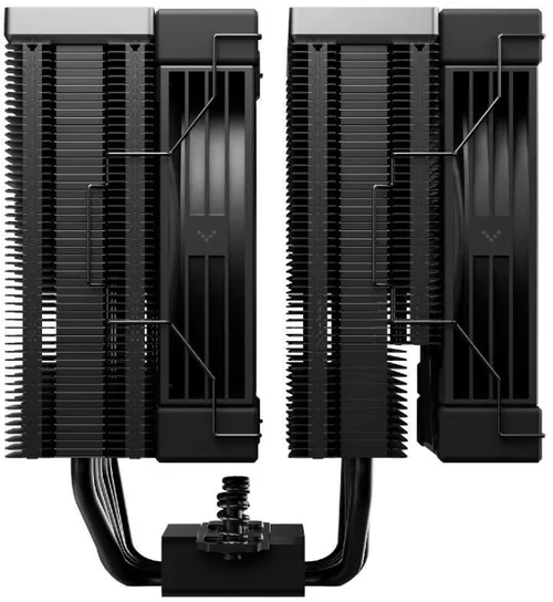 купить Кулер Deepcool AK620 G2 DIGITAL NYX Black в Кишинёве 