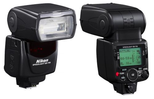 купить Фото-вспышка Nikon Speedlight SB-700 в Кишинёве 