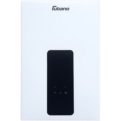 купить Колонка газовая Rubano 24103 11L/min, tiraj semifortat, tip control electronic, Q-13CB-1 (G30)LPG в Кишинёве 