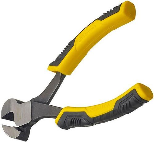 купить Плоскогубцы Stanley STHT0-75067 Cleste oblic Control Grip L150mm в Кишинёве 