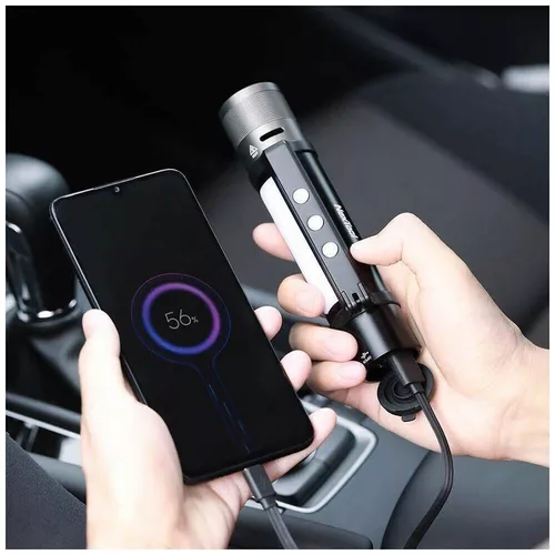 cumpără Lanternă NexTool by Xiaomi Outdoor 12-in-1 Thunder Flashlight în Chișinău 