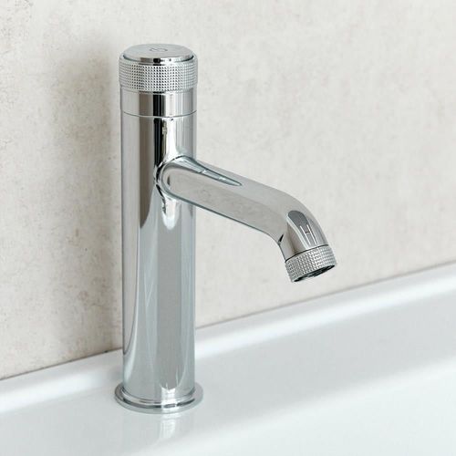 cumpără Baterie lavoar MatezZi Sole хром латунь în Chișinău 