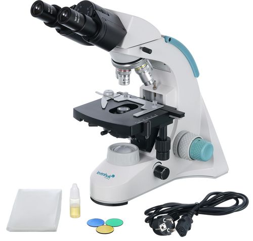 cumpără Microscop Levenhuk 900B Binocular în Chișinău 