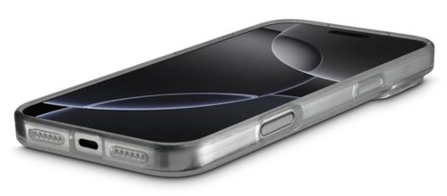 cumpără Husă pentru smartphone Hama 232407 "Always Clear" Mobile Phone Case for Apple iPhone 17 Pro Max, transparent în Chișinău 