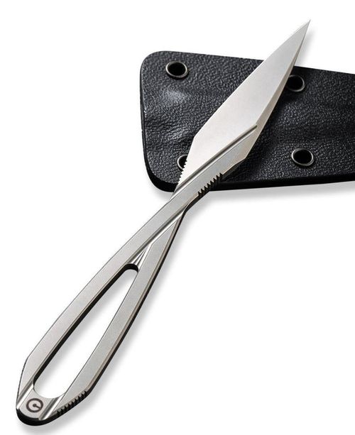 купить Нож походный Civivi C21001-1 D-Art, compact, teacă Kydex в Кишинёве 