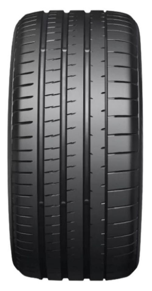 купить Шина Yokohama 315/35 ZR22 111Y TL Ad.Sp.V-107D NC0 XL PORSCHE-AUSFÜHRUNG в Кишинёве 