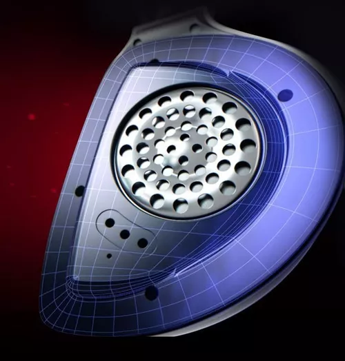 купить Наушники игровые ASUS ROG Delta Core в Кишинёве 