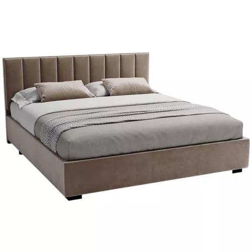 купить Кровать my-STYLE my-Sia 180x200 (P15D18M05) в Кишинёве 