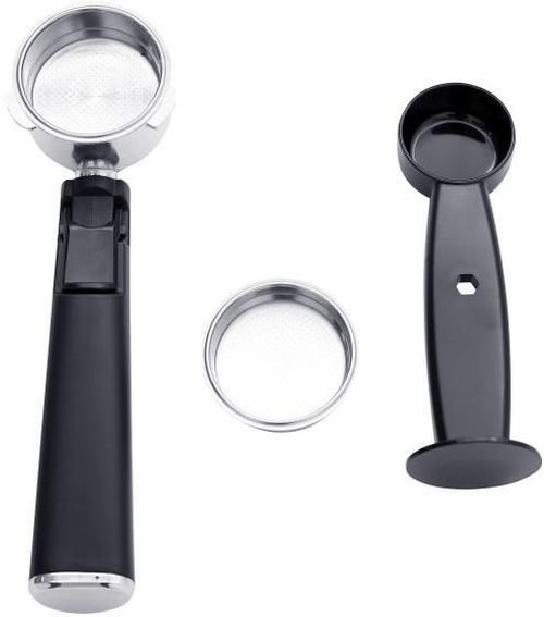 купить Кофеварка Samus Latte Gusto Inox в Кишинёве 