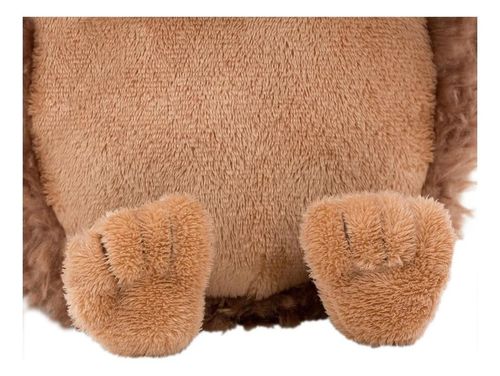 купить Мягкая игрушка Orange Toys OS065/20B Life, Prickle the Hedgehog with knapsack 20cm в Кишинёве 