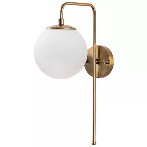 cumpără Candelabru de perete Trendy Viran-10925, 15x43x28cm în Chișinău 