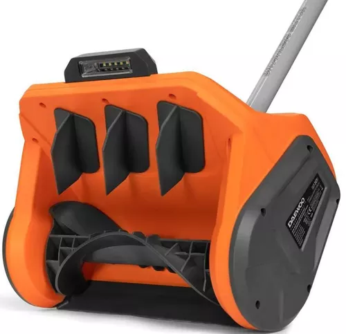 cumpără Freză de zăpadă Daewoo DAST 3421Li SET în Chișinău 