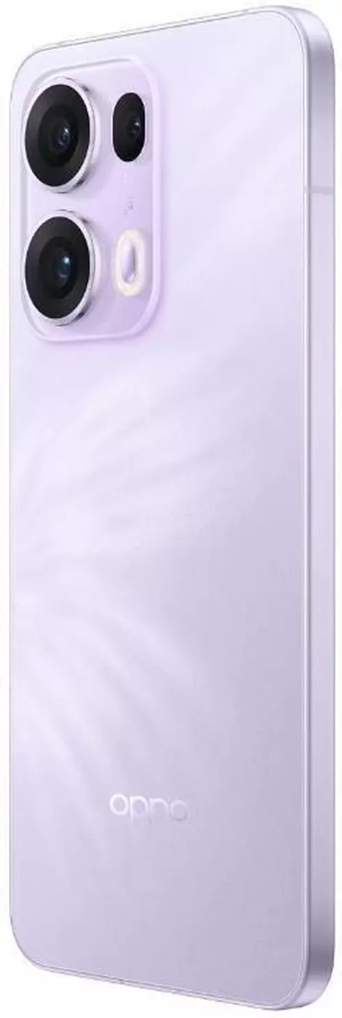 купить Смартфон OPPO Reno 13Pro 5G 12/512GB Plume Purple в Кишинёве 