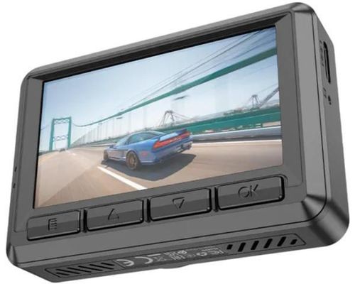 купить Видеорегистратор Hoco DV 2 в Кишинёве 