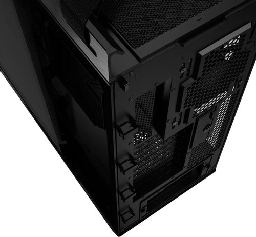 купить Корпус для ПК ASUS ROG Strix Helios II GX601S Black no PSU в Кишинёве 