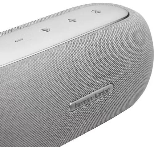 купить Колонка портативная Bluetooth Harman Kardon Luna Grey в Кишинёве 