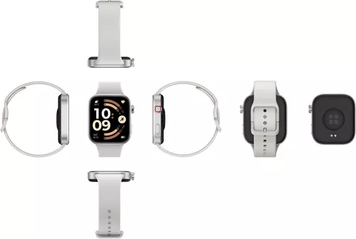 купить Смарт часы Xiaomi Redmi Watch 6 Gray в Кишинёве 