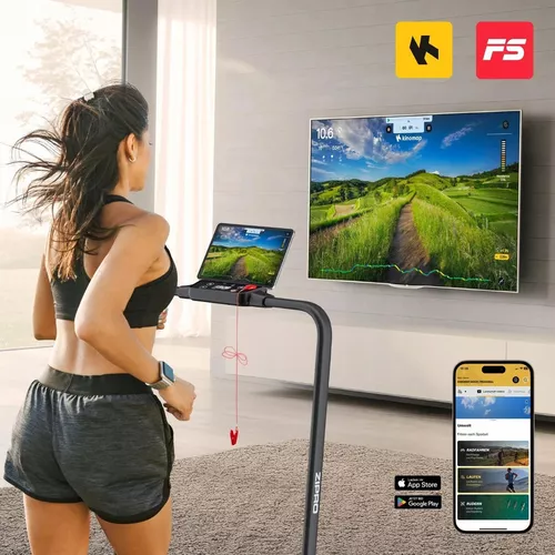 купить Беговая дорожка Zipro Newlite в Кишинёве 