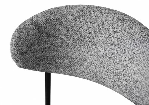 cumpără Scaun Deco Angus Light Grey (8) în Chișinău 