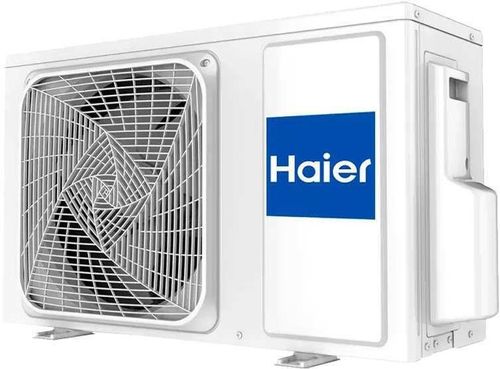 cumpără Aparat aer condiționat split Haier AS35S2SF1FA-LW-1U35S2SM1FA Flexis Plus white shine în Chișinău 