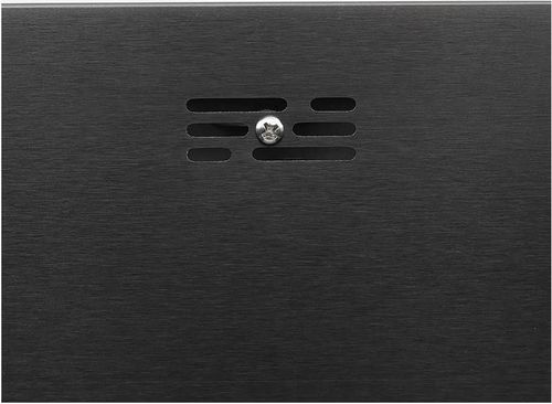 купить Мойка кухонная Gappo GS8350-6 ЧЕРНЫЙ в Кишинёве 