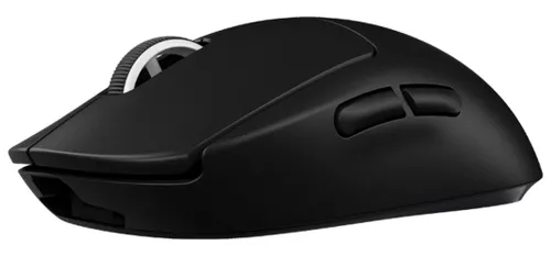 cumpără Mouse Logitech G PRO X SUPERLIGHT Wireless Gaming, Black în Chișinău 