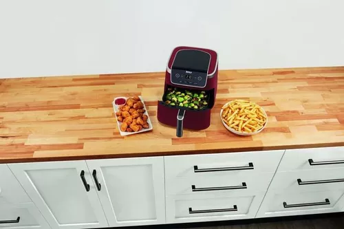 cumpără Friteuza cu aer cald NINJA AF140EUCM în Chișinău 
