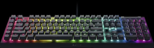 купить Игровая клавиатура Razer RZ03-04702500-R3R1 BlackWidow V4 X в Кишинёве 