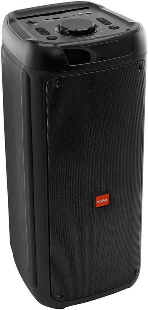 cumpără Boxă portativă Bluetooth Vivax BS-500F (Black) în Chișinău 