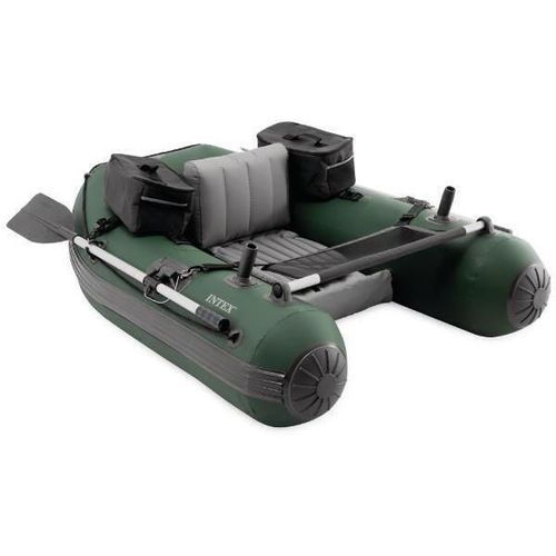 купить Надувная лодка Intex 68381 Big Catch Pro 165x120x38cm (max.140kg) в Кишинёве 