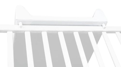 cumpără Accesoriu pentru înfășat Kikka Boo 31108060033 Saltea de infasat tare Bear with me Pink, 80x50 cm în Chișinău 