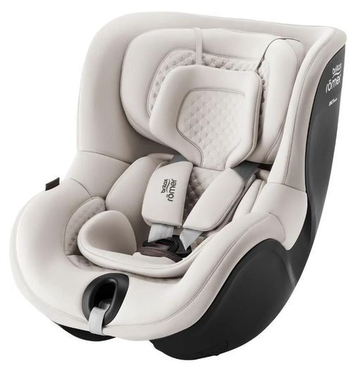 купить Автокресло Britax-Römer DualFix 5z Soft Taupe LUX (2000039638) в Кишинёве 