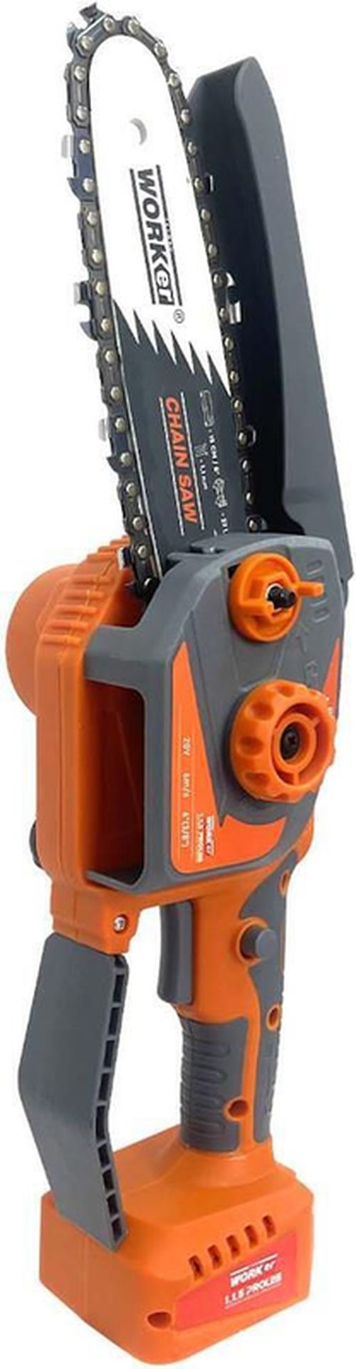 cumpără Set de scule electrice Technoworker VOR82785 Set instrumente pe acumulator în Chișinău 