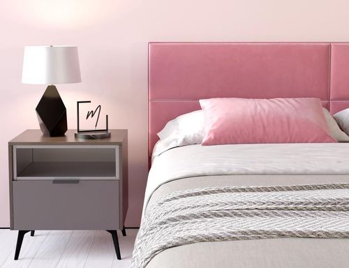 купить Кровать my-STYLE my-Lori 160x200 (P07D16M13) в Кишинёве 